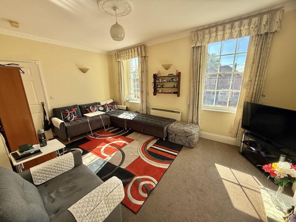 William House Court, Westbury photo 3
