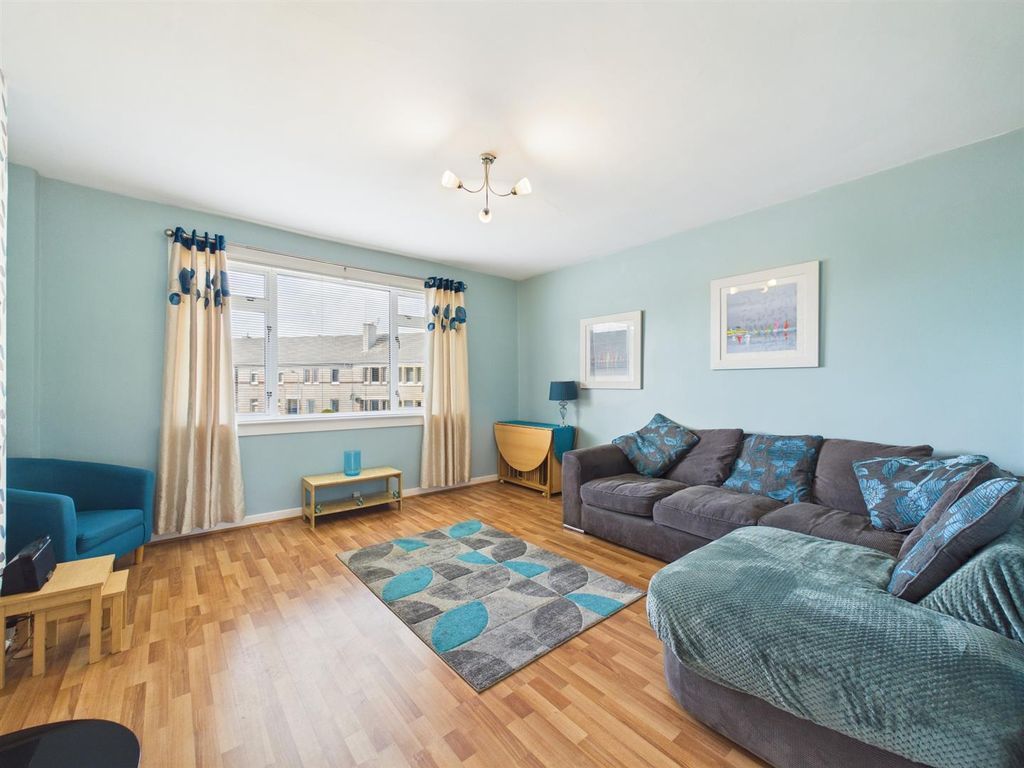Additional image 2 of 2 bed flat for saleCardell Drive, Paisley PA2