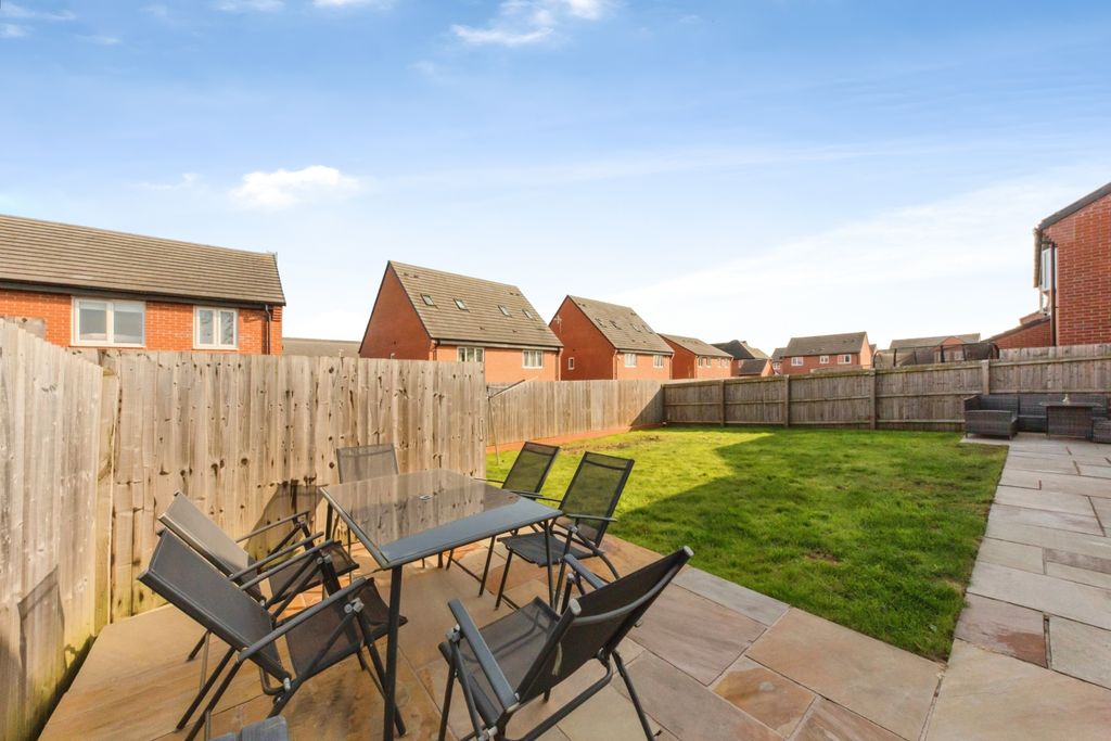 Additional image 25 of 4 bed detached house for saleBlack Croft Close, Shavington, Crewe CW2
