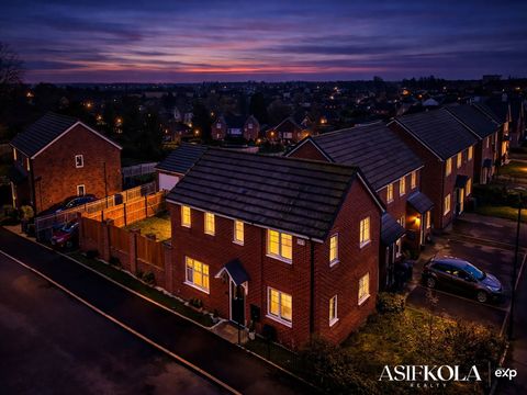 Gate Lane, Edgbaston, Birmingham B16