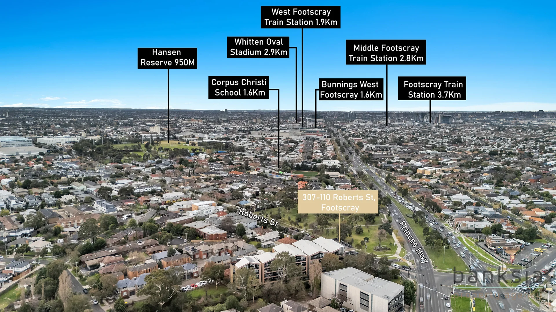 Additional image 17 of 307/110 Roberts Street, West Footscray VIC 3012