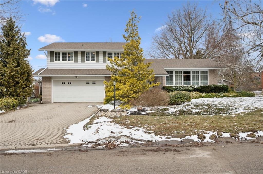 16 Colborn St Street, Guelph, ON, N1G 2M5