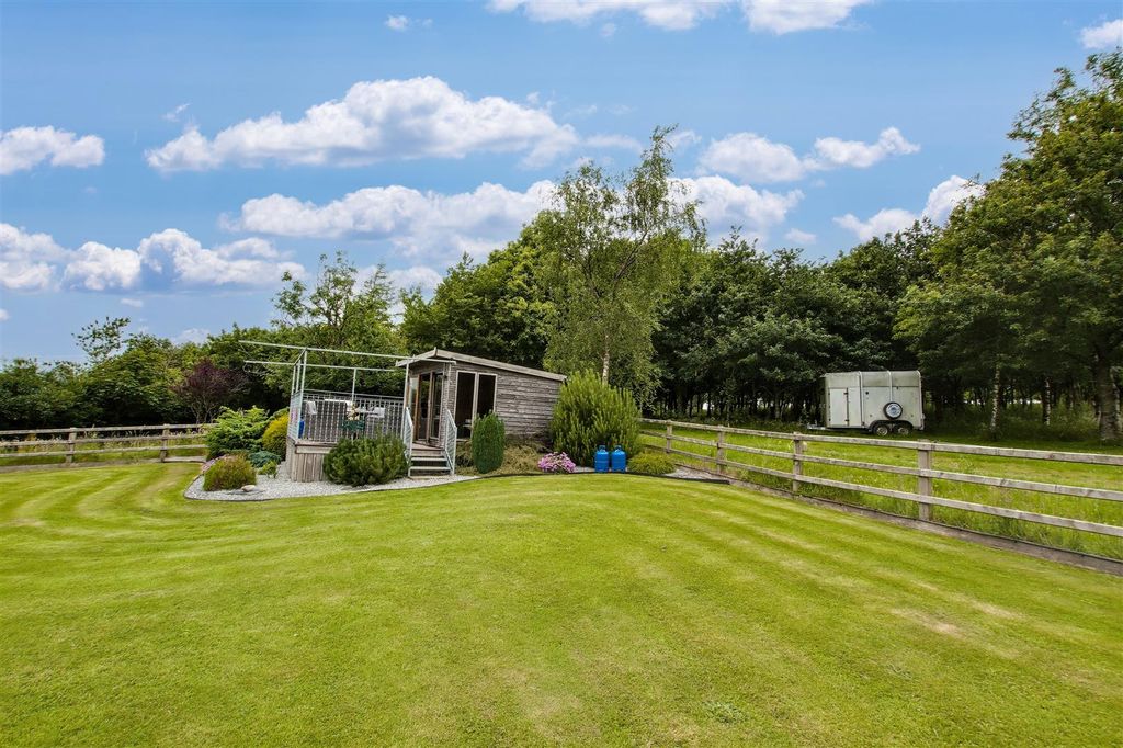 Additional image 89 of 9 bed farm for saleHenllan, Llandysul SA44