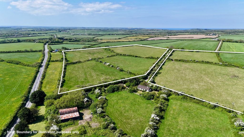 Additional image 3 of Land for saleLand At Dale Road, Haverfordwest SA62
