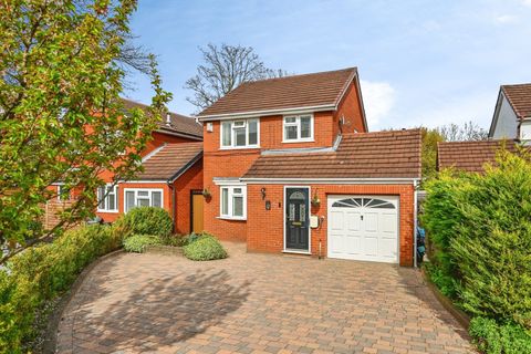High Beeches, Liverpool, Merseyside L16