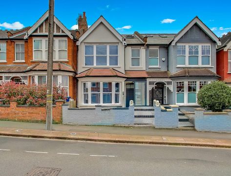 Nether Street, London N12