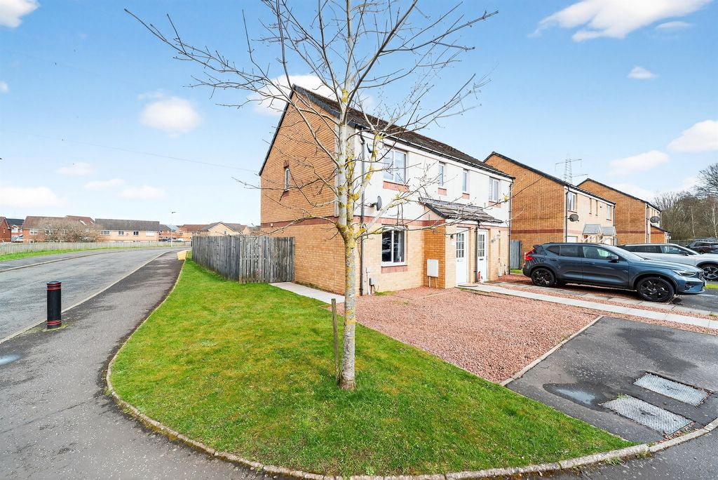 Additional image 18 of 3 bed semi-detached house for saleCollie Wynd, Cambuslang, Glasgow G72
