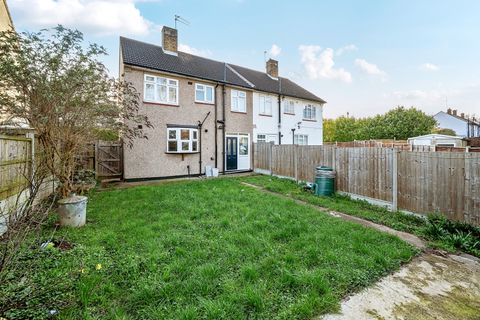 Clarendon Green, Orpington BR5