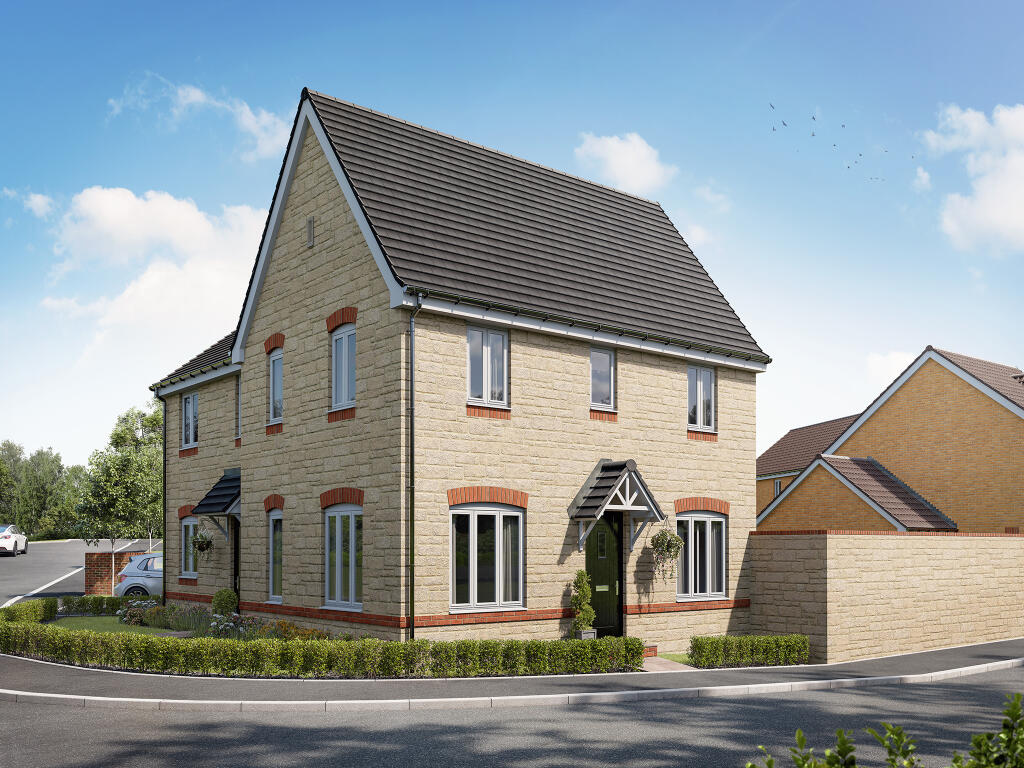 Elizabeth Way,
Trowbridge,
Wiltshire,
BA14 7JP