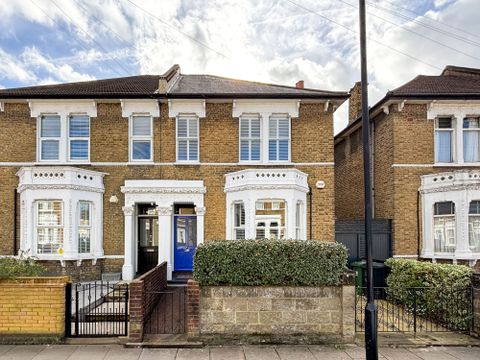 Ringstead Road, Catford SE6