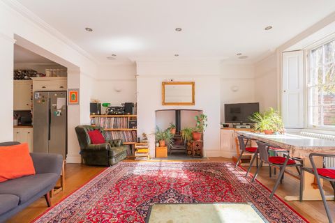 Cotham Road, Cotham BS6