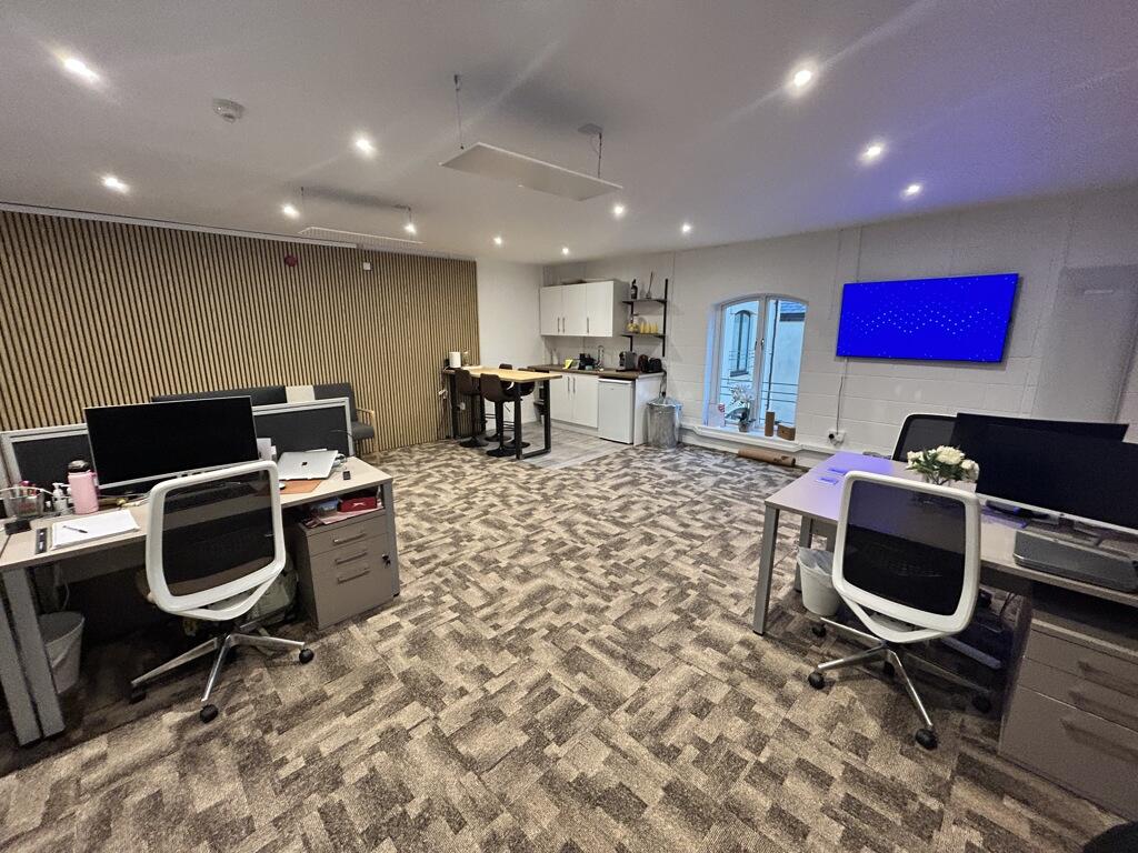 Additional image 3 of Unit N4, New Workshops, Beehive Yard, Bath, Bath And North East Somerset, BA1 5BT