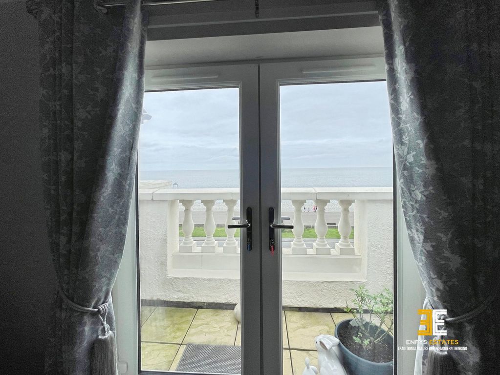 Additional image 6 of 2 bed flat for saleCraig Y Don Parade, Llandudno LL30