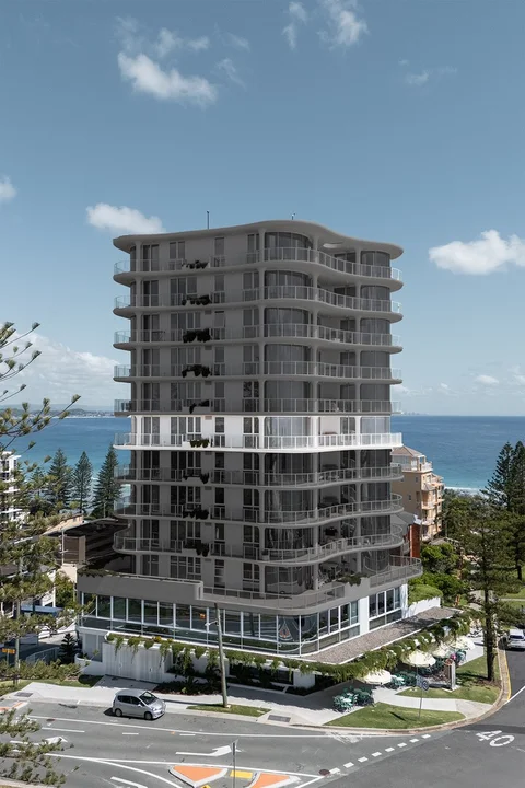 Additional image 25 of 601/275 Boundary Street, Coolangatta QLD 4225