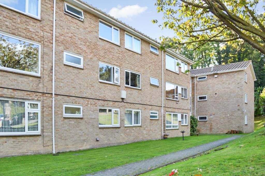1 bed flat to rentDurovernum Court, Old Dover Road, Canterbury, Kent CT1