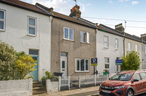 Liddon Road, Bromley BR1