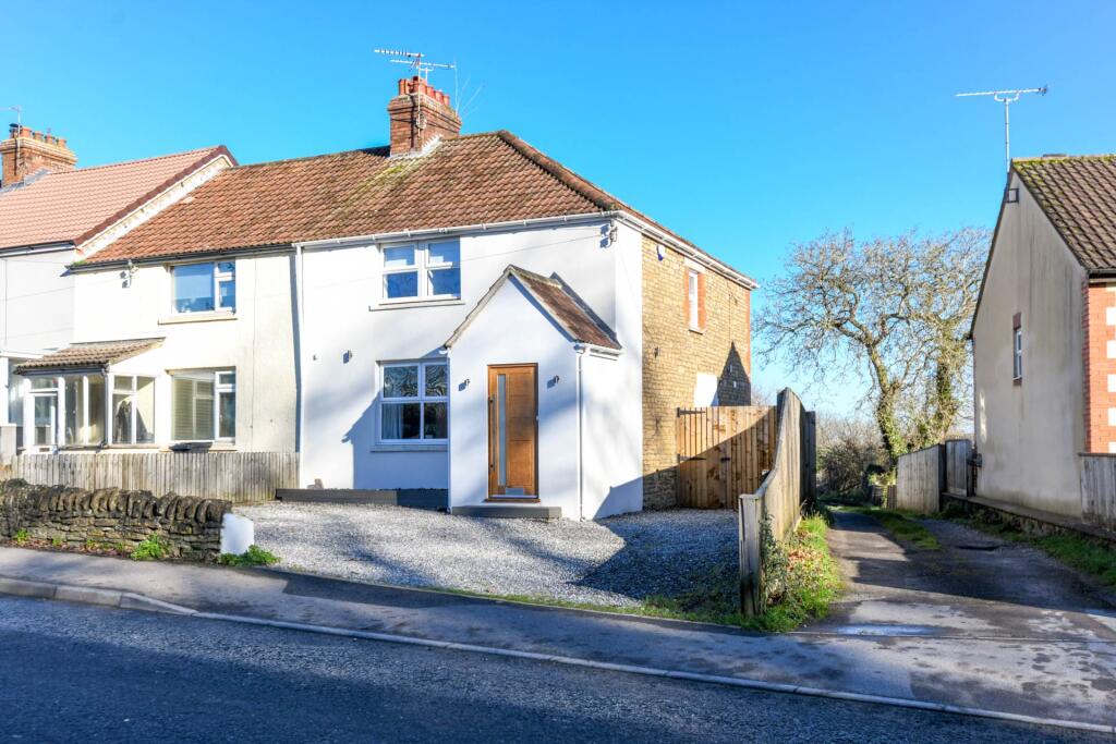 Vallis Road, Frome
