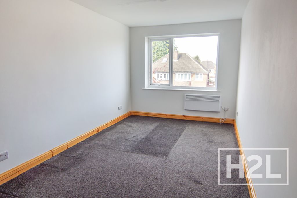 Additional image 10 of 1 bed flat to rent25 Rosemary Road, Birmingham B33