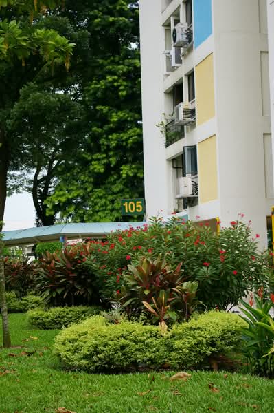 Additional image 10 of 105 Spottiswoode Park Road