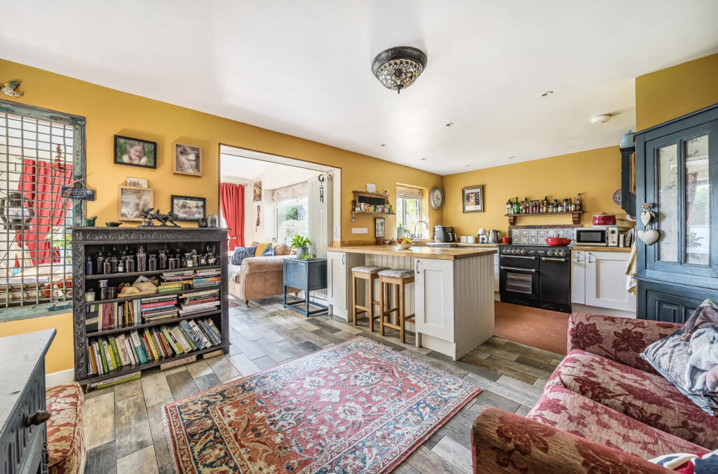 Additional image 7 of Coombe View, Corton, Corton, BA12