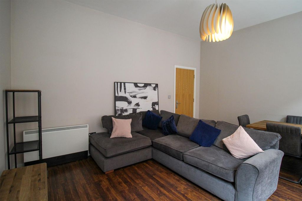 Additional image 6 of 2 bed flat for saleLexington Place, Plumptre Street, Nottingham NG1