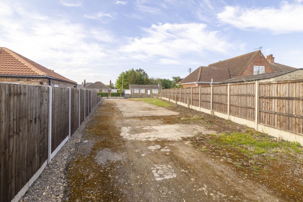 Additional image 11 of Land for saleLand Adjacent To Maidens, Hall Lane, Stickney, Boston PE22