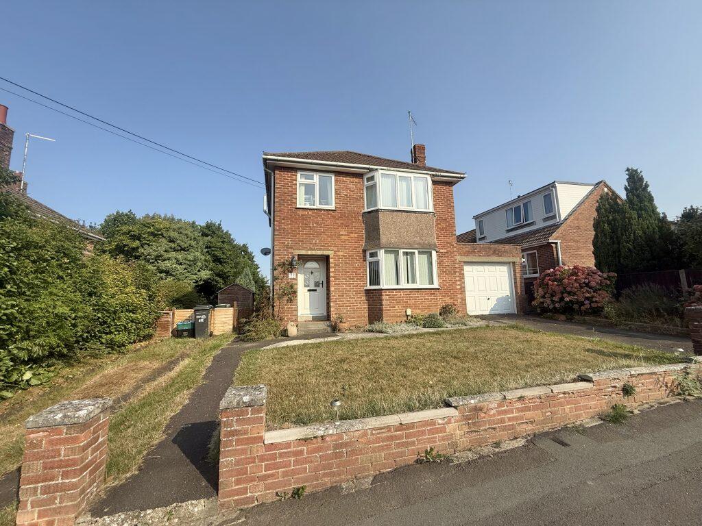 Tarratt Road, Yeovil, Somerset, BA20