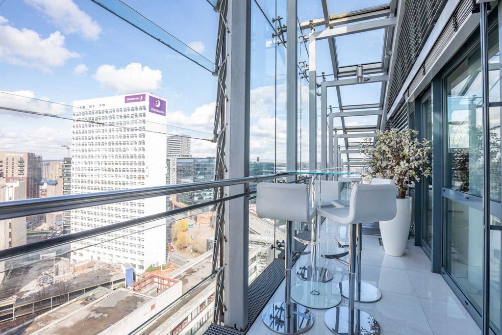 Additional image 8 of 3 bed flat for saleDeansgate, Manchester M3