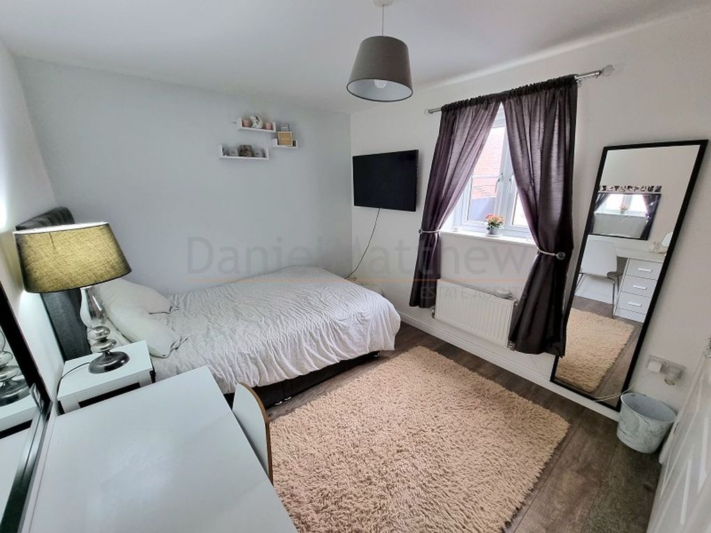 Additional image 17 of 4 bed detached house for saleFfordd Y Draen, Coity, Bridgend CF35