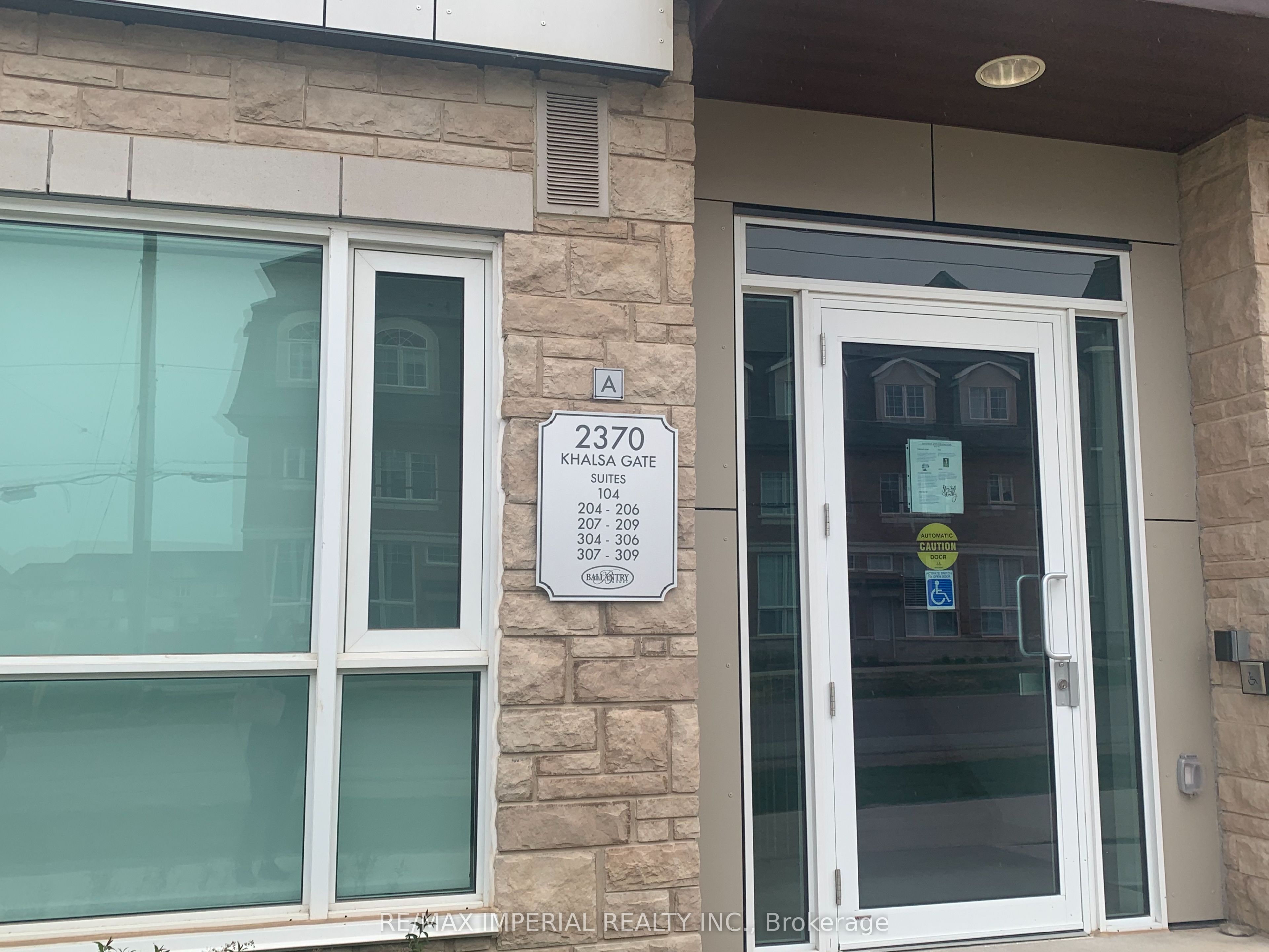 305-2370 Khalsa Gate, Oakville, ON, L6M 1P5