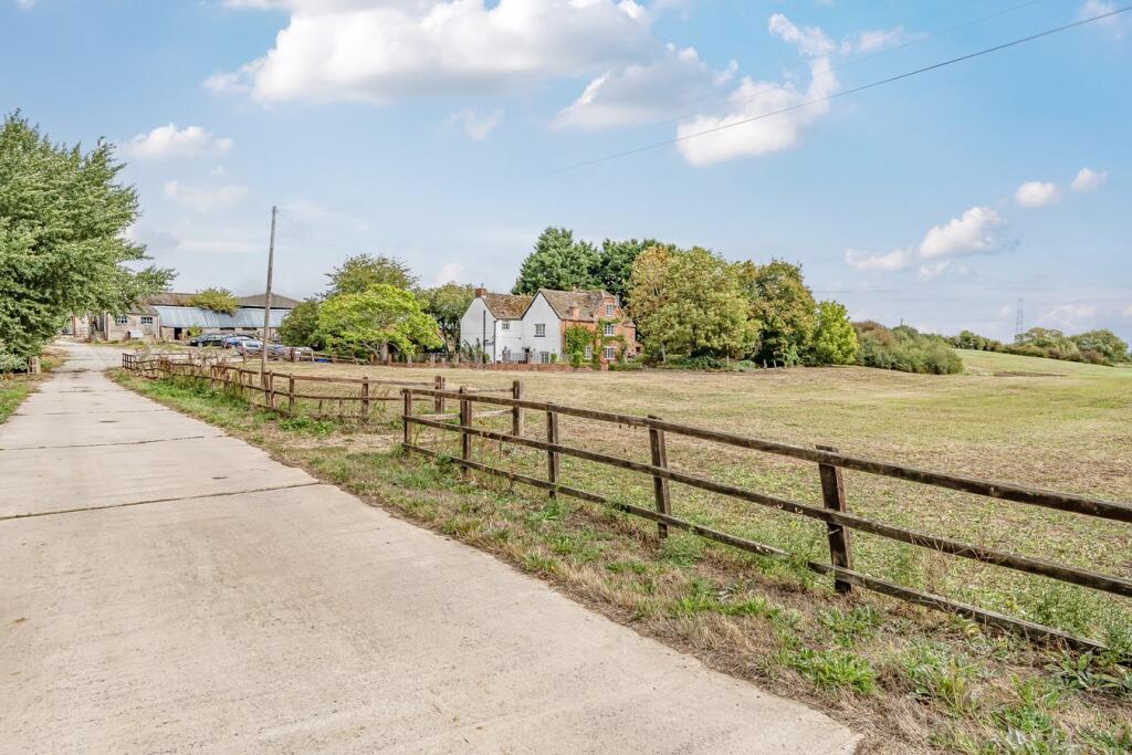 Additional image 10 of 9 acres, outbuildings, Whaddon, Trowbridge, BA14