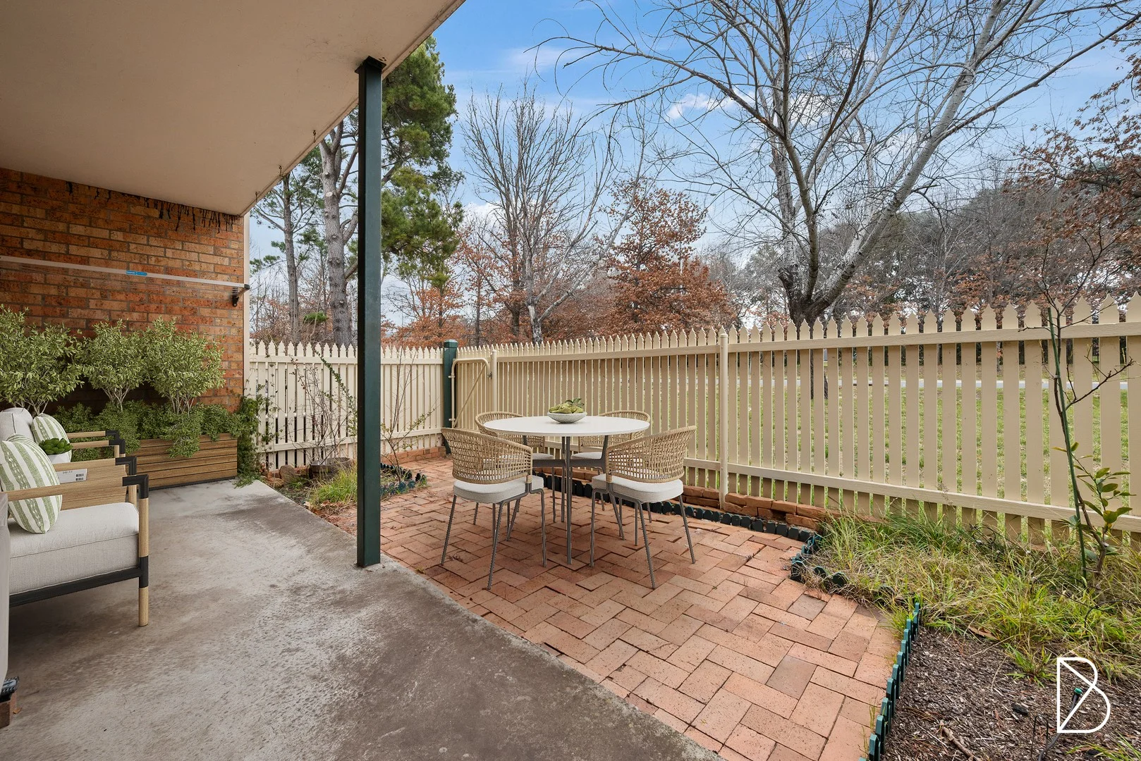 58/13-15 Sturt Avenue, Griffith ACT 2603