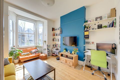 Blythe Hill, Catford SE6