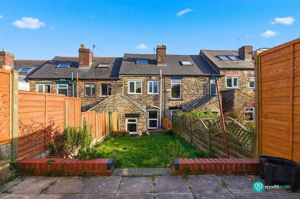 Additional image 15 of 3 bed terraced house to rentMeredith Road, Hillsborough, Sheffield S6