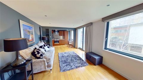 Annandale Street, Edinburgh EH7