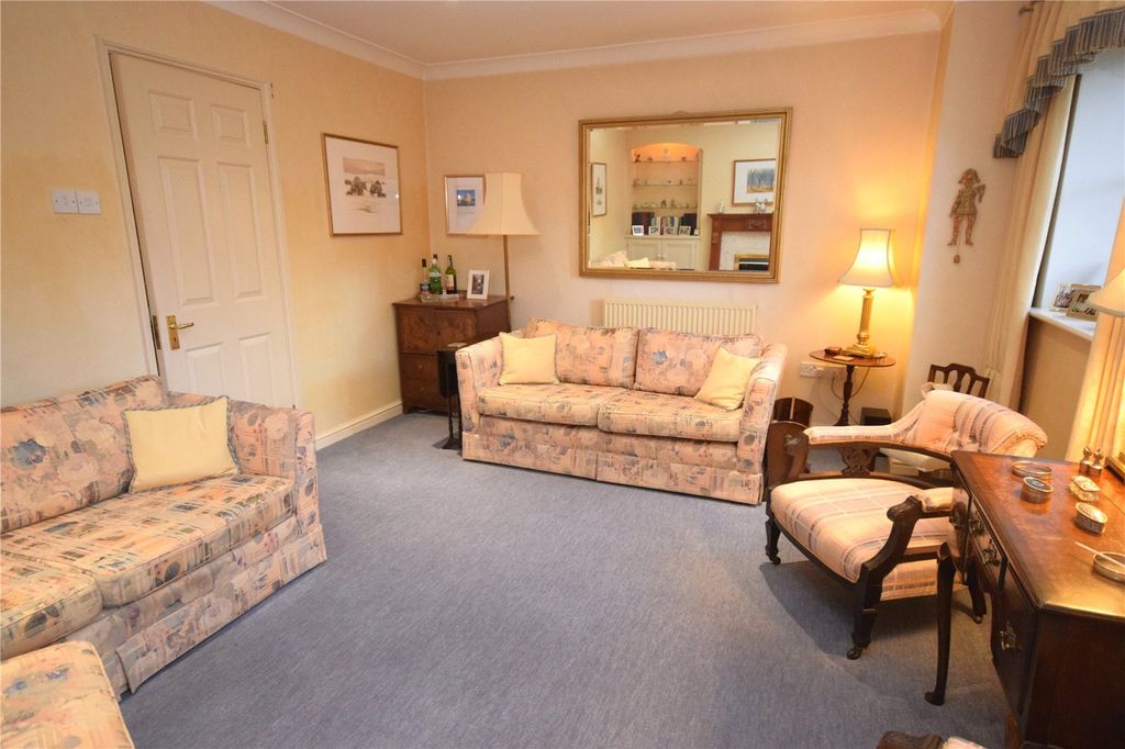 Additional image 12 of 3 bed terraced house for saleCarlton Mews, Wells, Somerset BA5