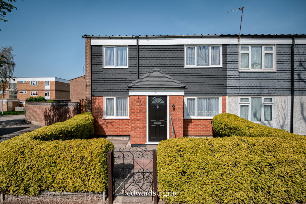 Maytree Close, Fordbridge, B37 5EA