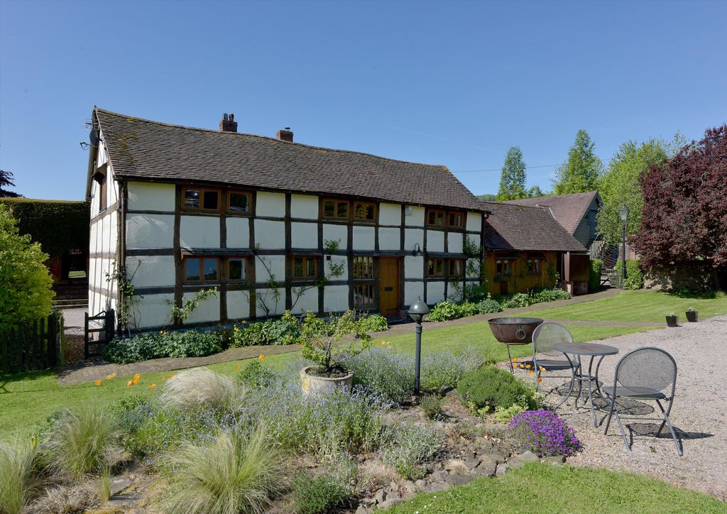 Additional image 36 of 8 bed detached house for salePutley, Ledbury, Herefordshire HR8