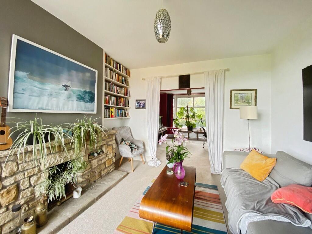 BATHAMPTON - Warminster Road photo 5