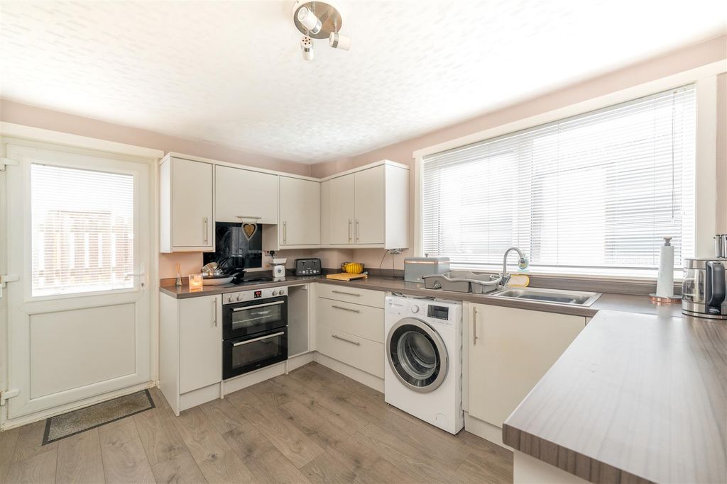 Additional image 4 of 3 bed end terrace house for sale2 Callercove Way, Eyemouth TD14