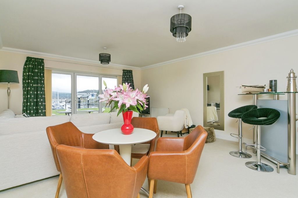 Additional image 4 of 2 bed flat for saleDeganwy Quay, Deganwy, Conwy LL31