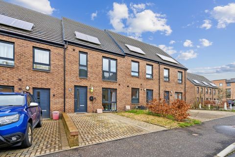 5 Auldfield Gate, Pollokshaws, Glasgow G43
