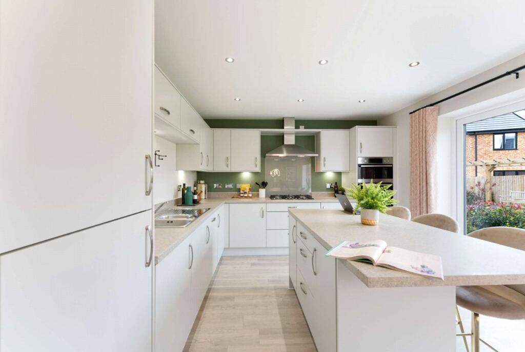 Additional image 10 of Leighton Park Road, Westbury Leigh