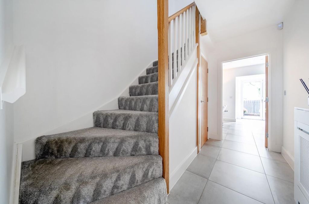 Additional image 15 of 4 bed semi-detached house for saleMillwood Gardens, Killay, Swansea SA2