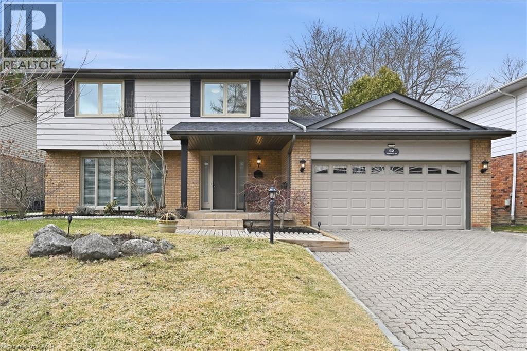 62 Terrace Drive, Dundas, ON, L9H 3X2