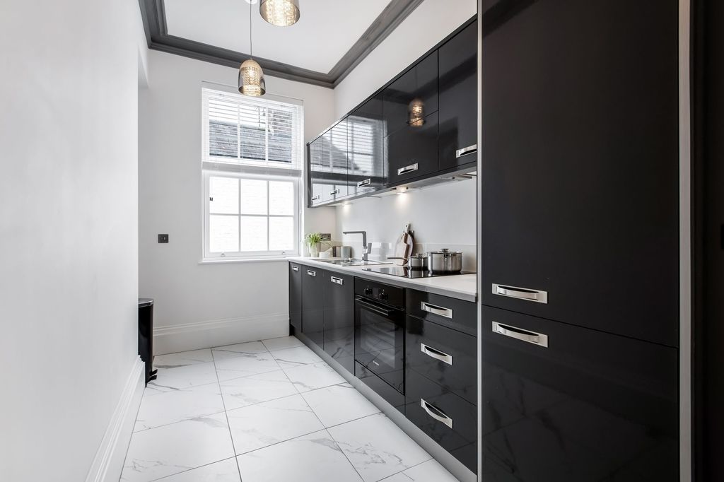 1 bed flat to rentCavendish Apartments, 80 Warwick Road CA1