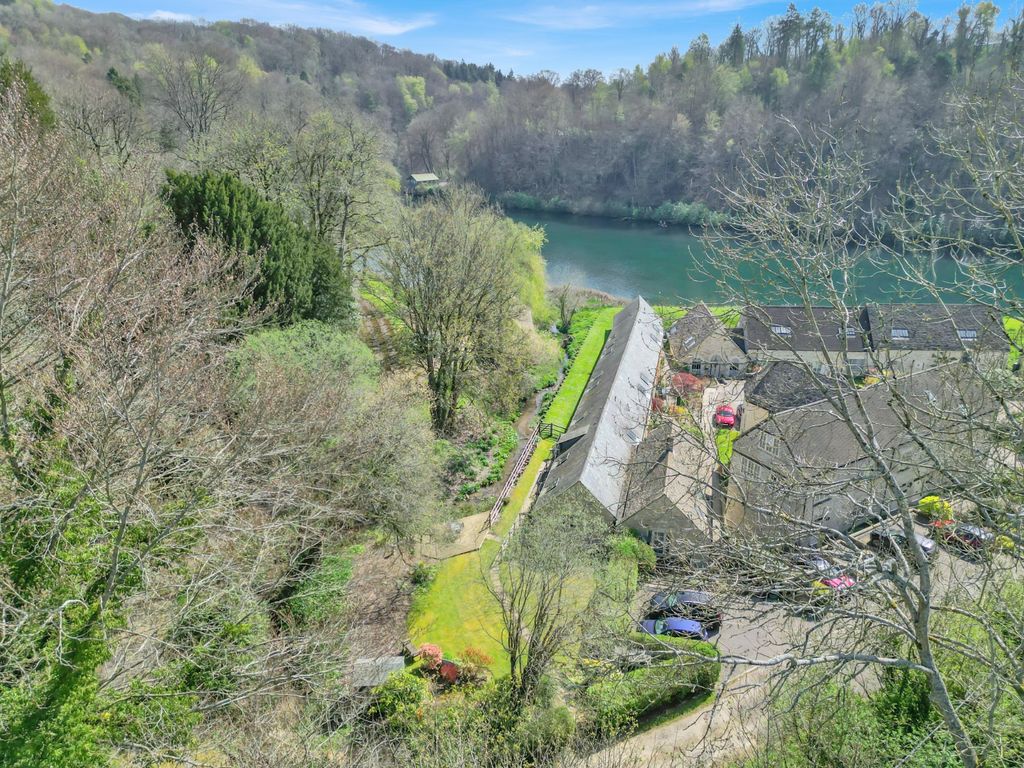 Additional image 6 of 3 bed terraced house for saleLongfords Mill, Minchinhampton, Stroud, Gloucestershire GL6