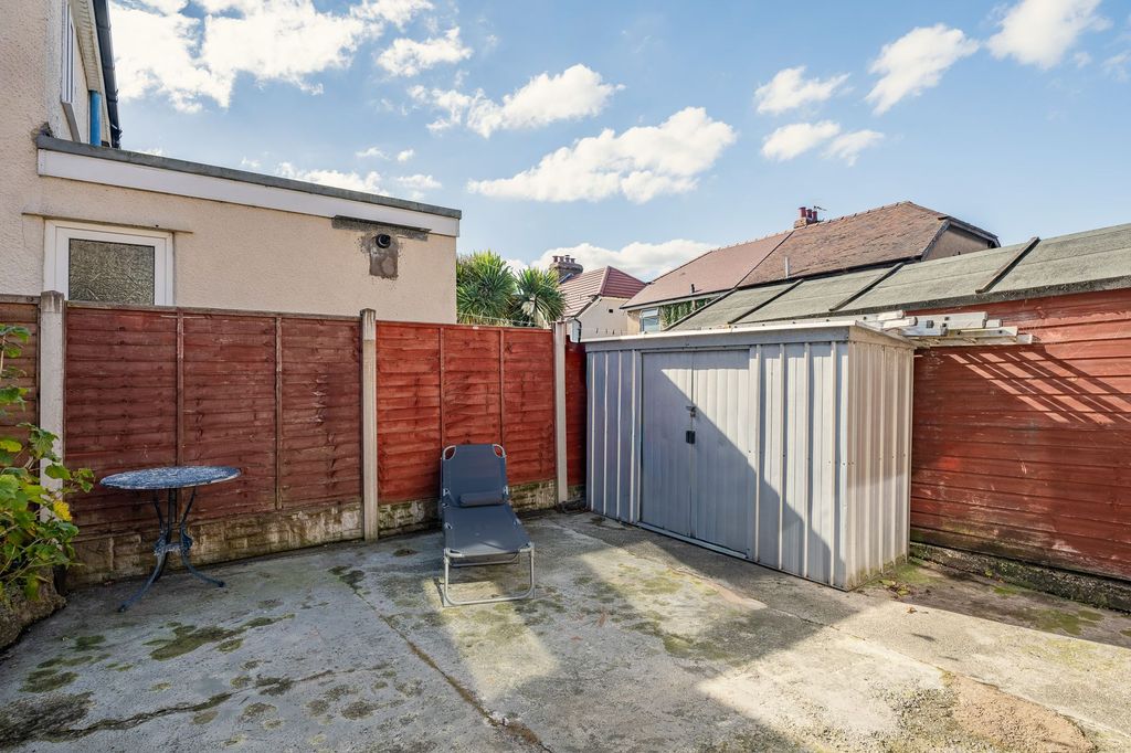 Additional image 8 of 3 bed semi-detached house for salePenrhos Avenue, Llandudno Junction LL31
