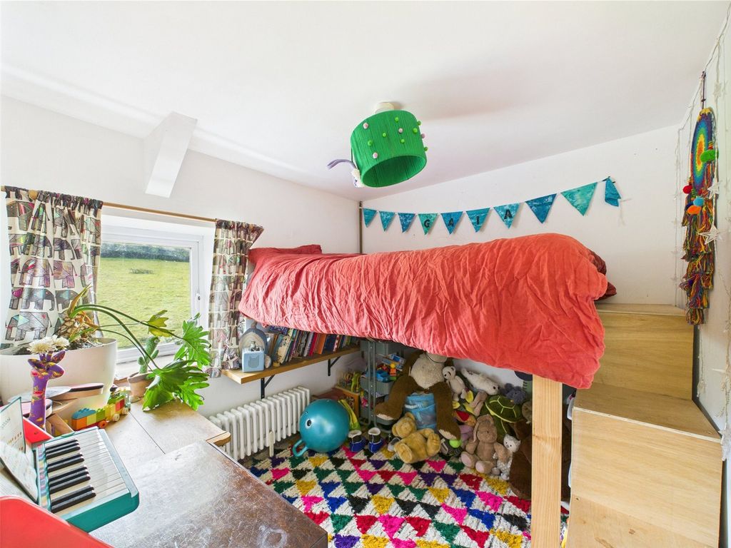 Additional image 7 of 2 bed end terrace house for saleEdgcumbe Terrace, Milton Abbot, Tavistock PL19