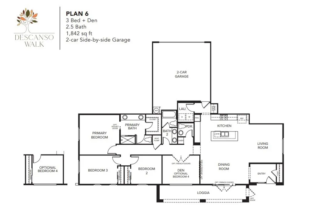 Additional image 4 of 133 Sonoma Lane, Claremont, CA 91711